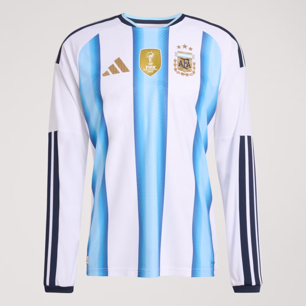 Argentina_26_Home_Player_Long_Sleeve_Jersey_