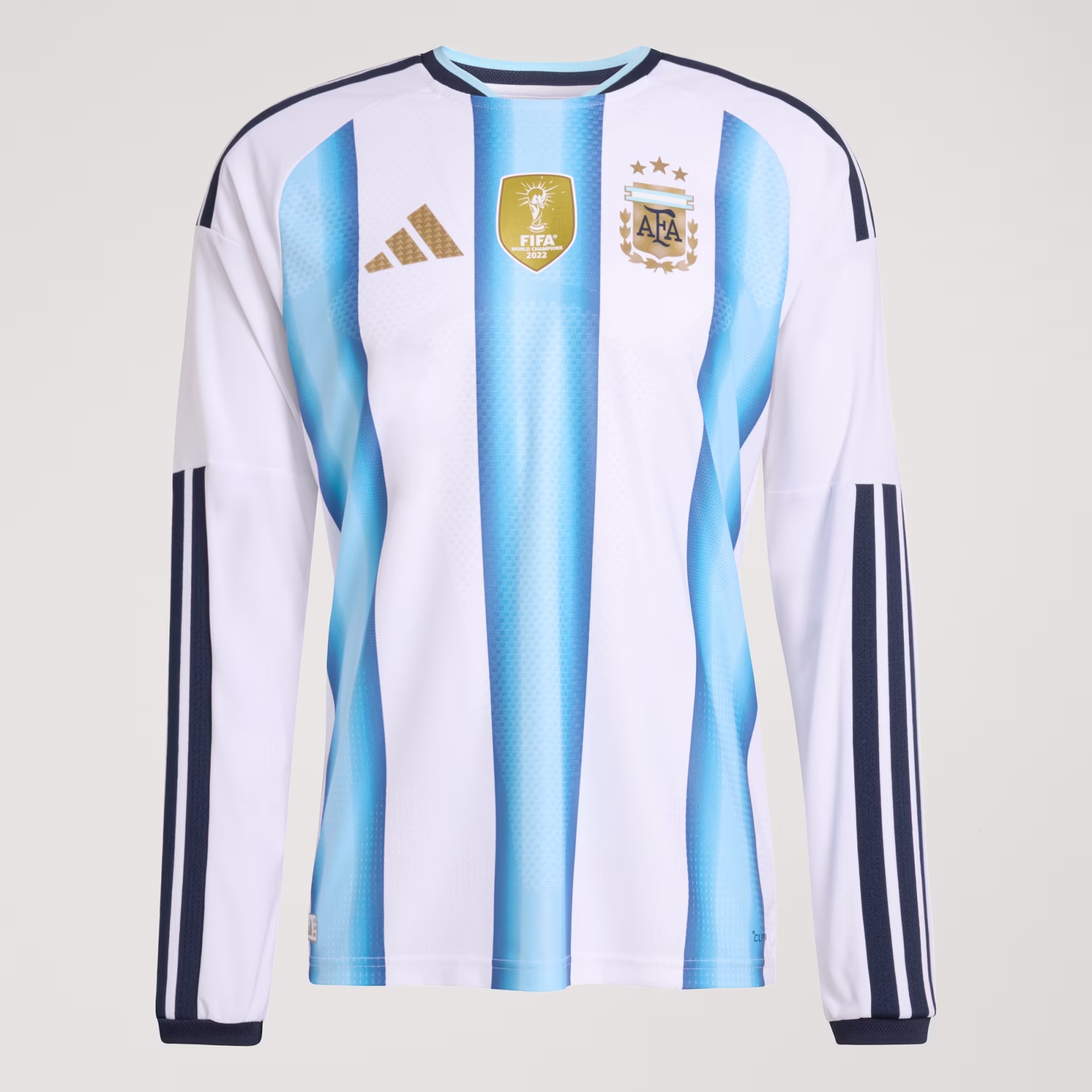 Argentina_26_Home_Player_Long_Sleeve_Jersey_