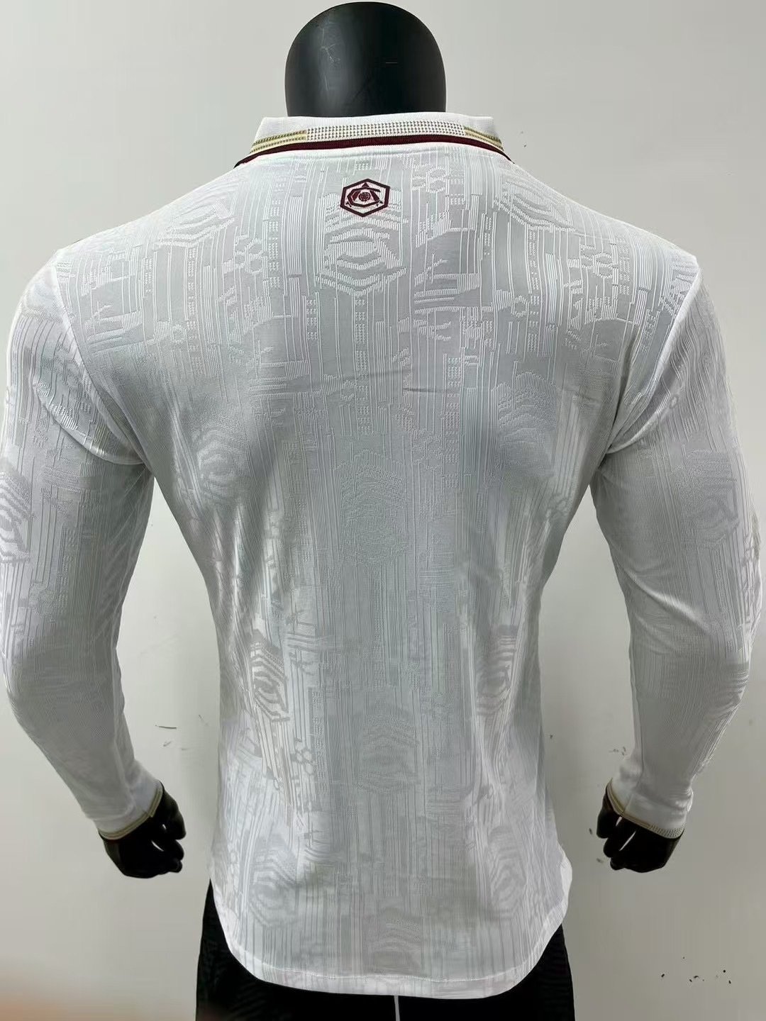 Arsenal Third Jersey 25/26- (Full Sleeve) - Image 5