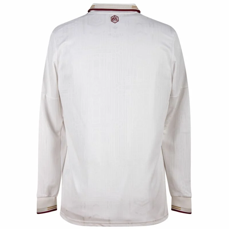 Arsenal Third Jersey 25/26- (Full Sleeve) - Image 6