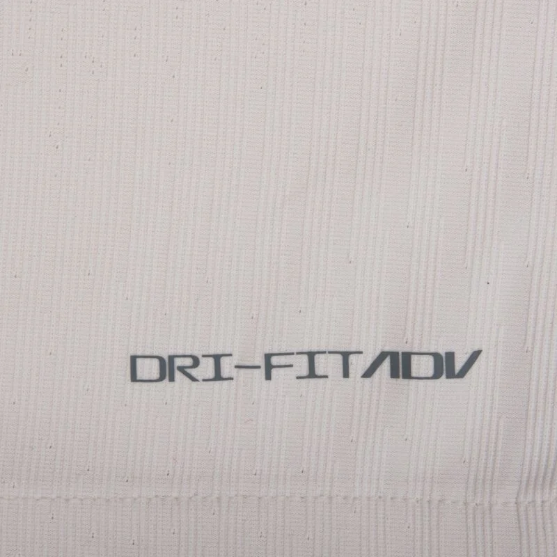 Chelsea 25/26 Away Jersey – Player Version (Half Sleeve) - Image 3