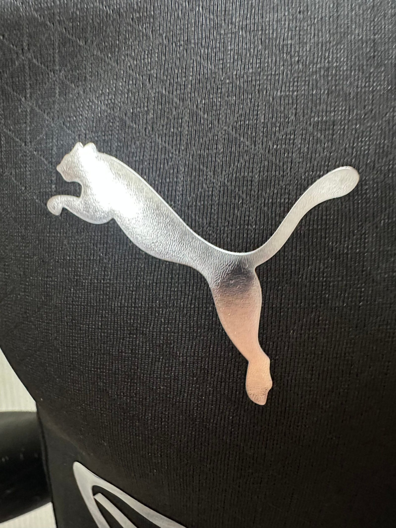 Manchester City 25/26 Away Jersey – Player Version (Long Sleeve) - Image 6