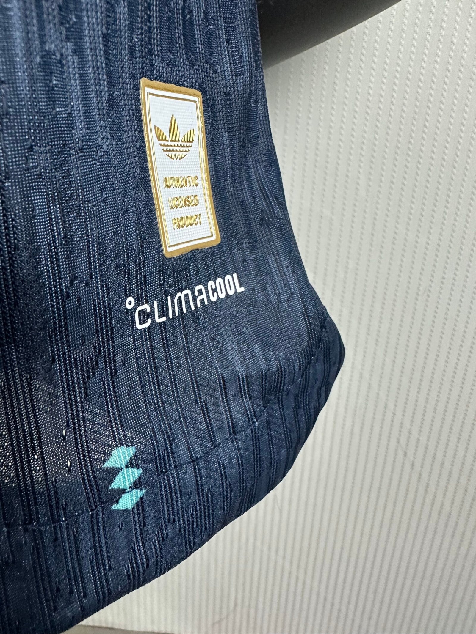 Germany 2026 World Cup Away Jersey – Player Version (Half Sleeve) - Image 3