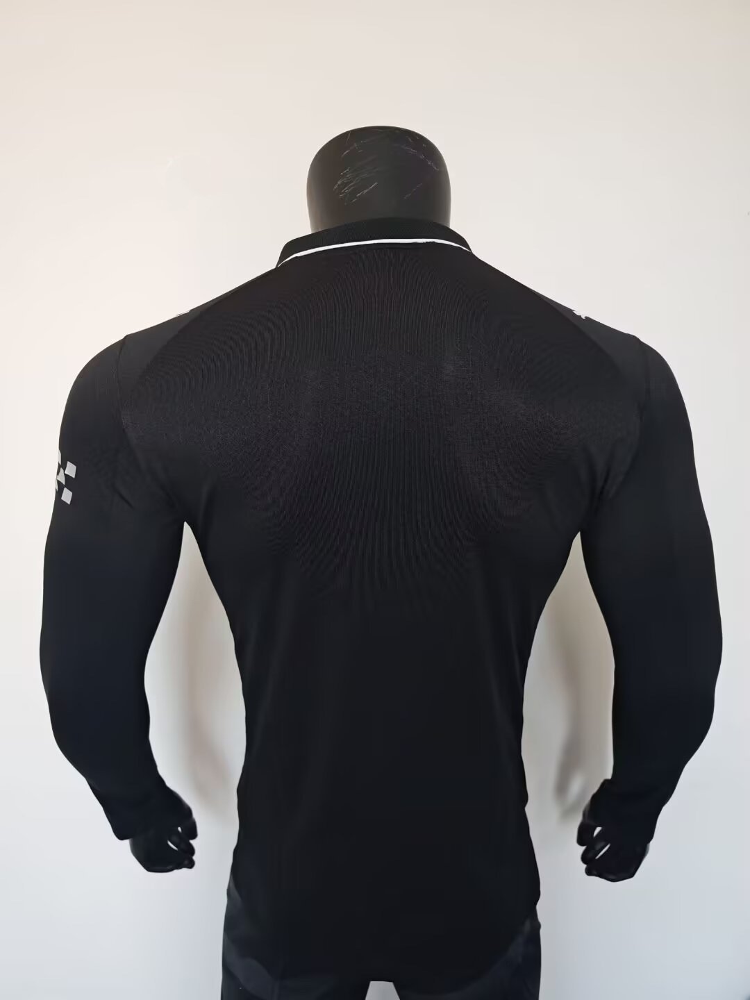 Man City Black Full 1