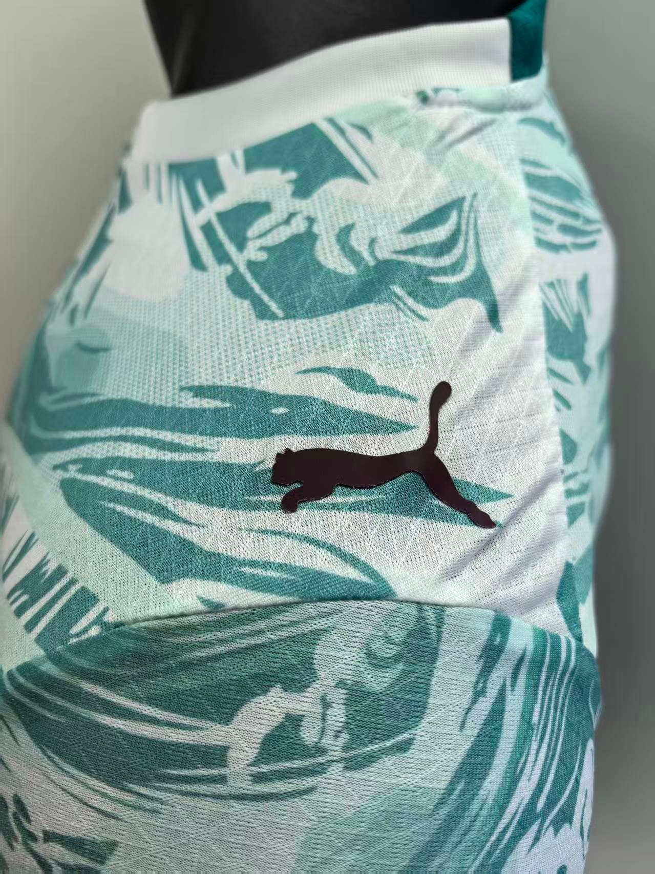 Portugal 2026 World Cup Away Jersey – Player Version (Half Sleeve) - Image 3