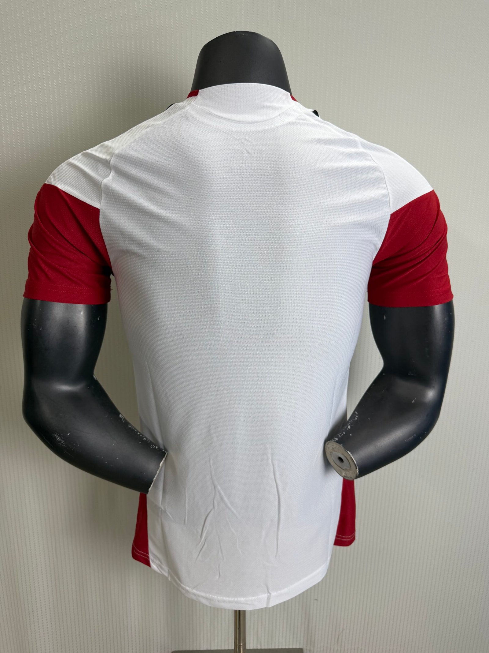 Germany 2026 World Cup Training Kit – Player Version (Half Sleeve) - Image 2