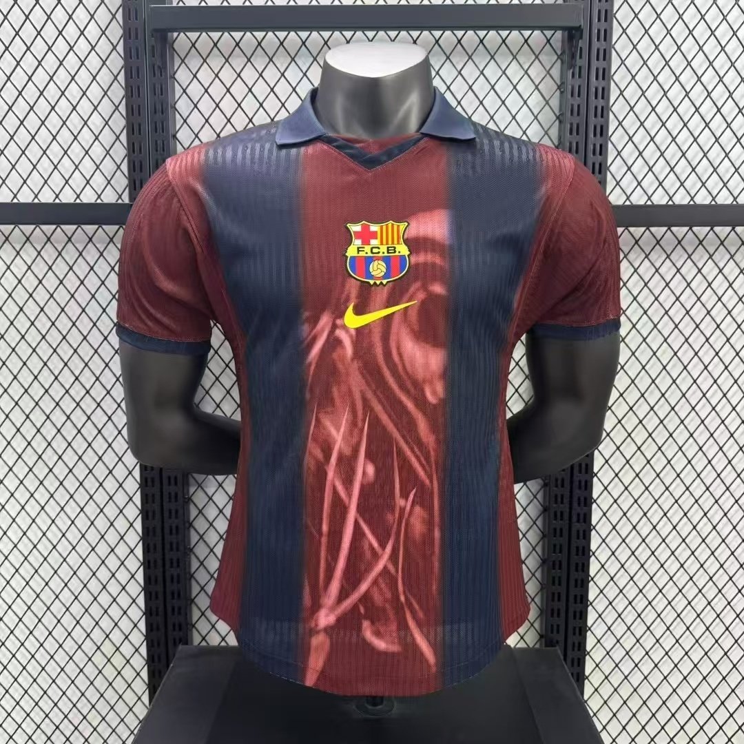 Barca Special Edition 25-26
