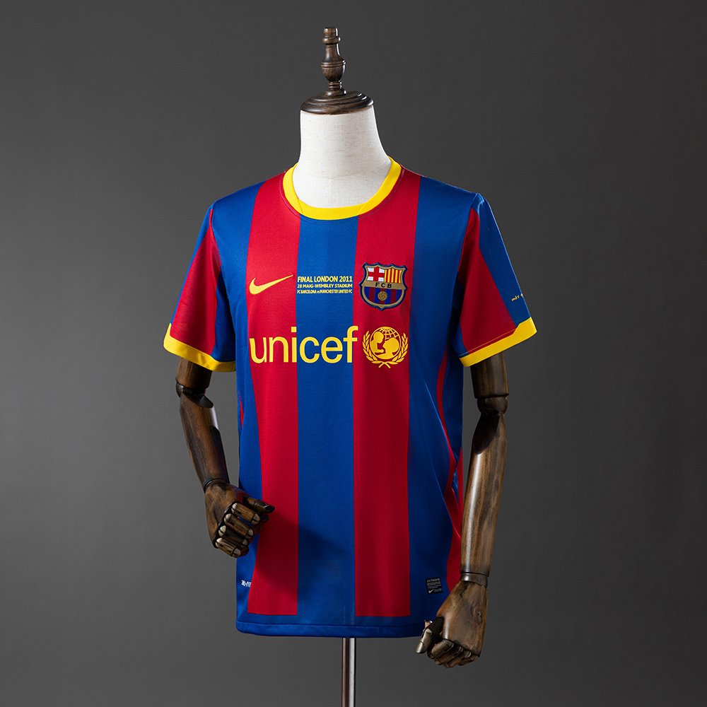 Barcelona 10-11 Retro Half 3