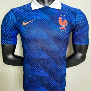 France World Cup Home Jersey