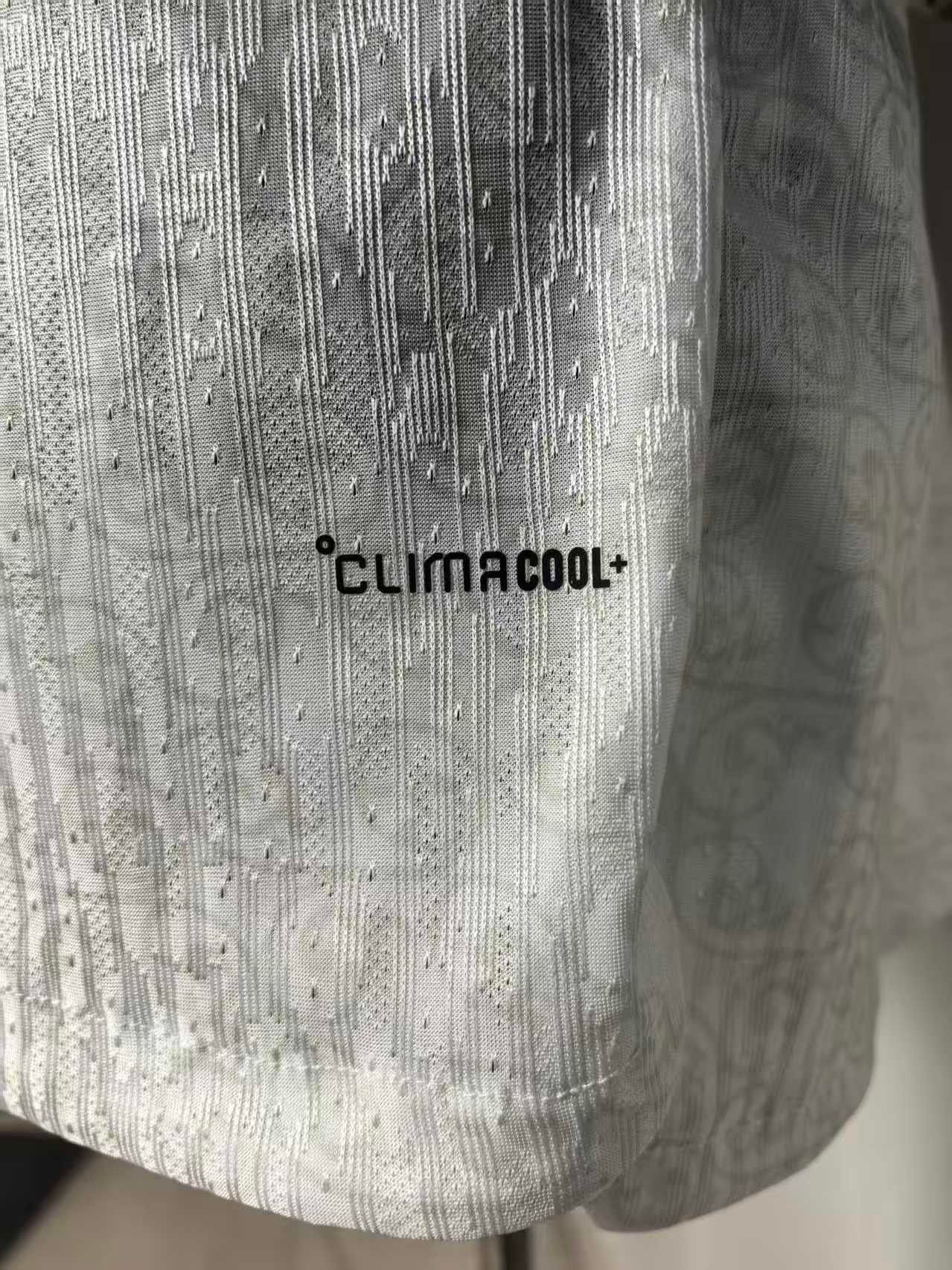 Spain 2026 World Cup Away Jersey – Player Version (Half Sleeve) - Image 2