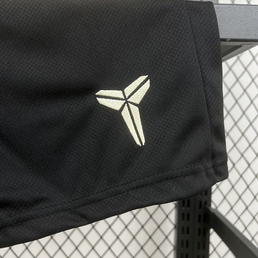 25-26 Barcelona Away Kid Kits - Image 7