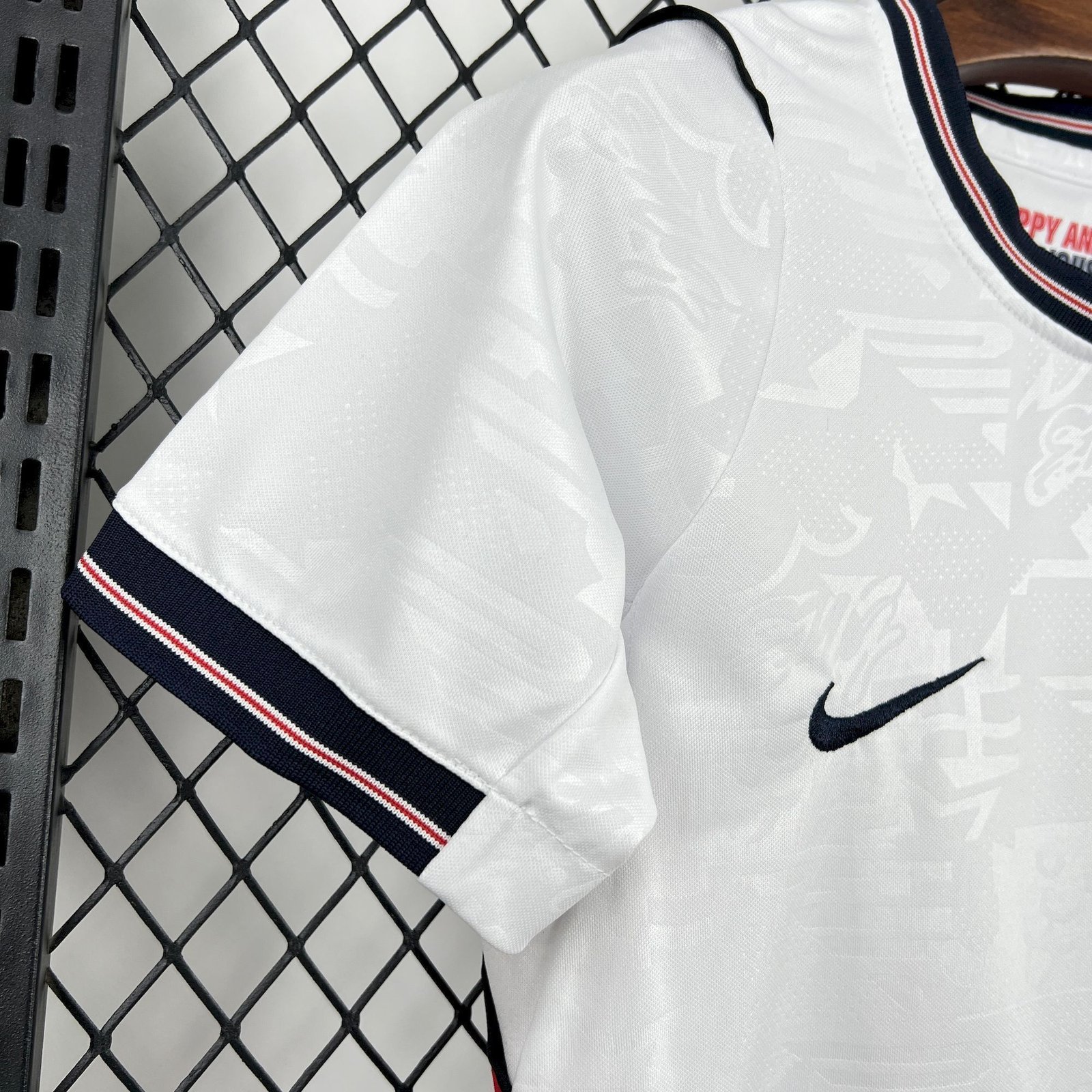 2026 England Home Kid Kits World Cup - Image 5