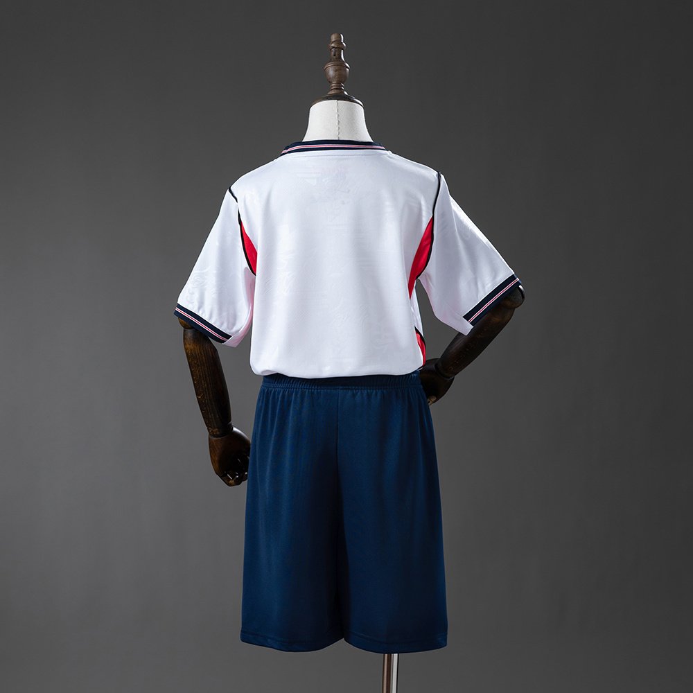 2026 England Home Kid Kits World Cup - Image 7