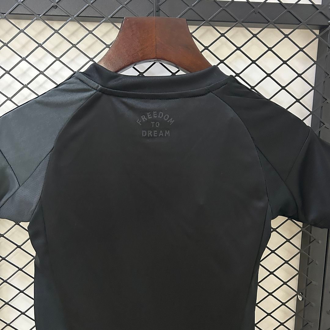 25-26 Inter Miami Away Kid Kits - Image 4