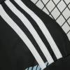 Argentina World Cup 2018 Away Kit (Half Sleeve) - Retro Jersey - Image 5
