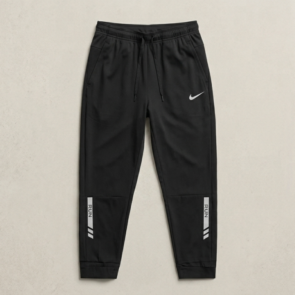 Nike Run Trouser Black