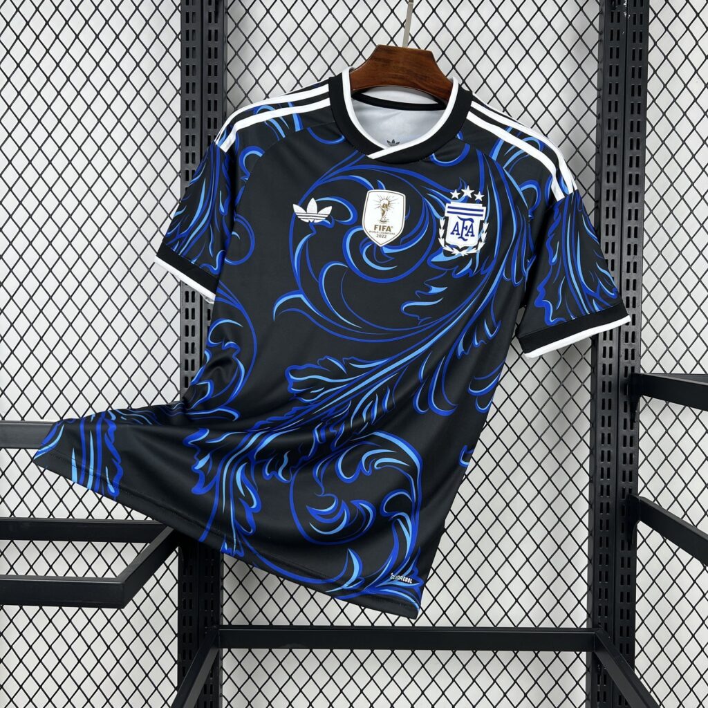 Argentina 2026 Away Fan Edition