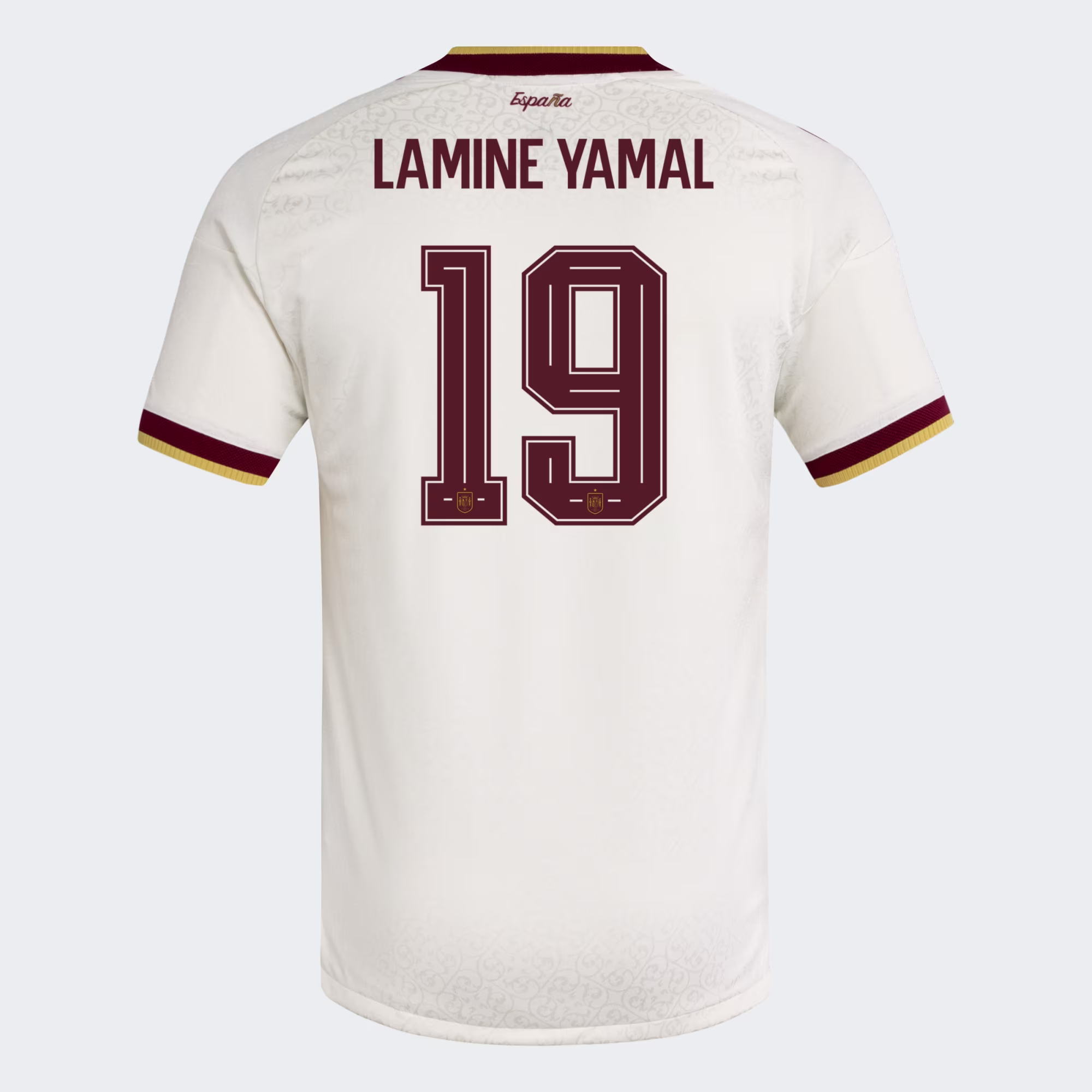 Spain_26_Away_Authentic_Yamal_Jersey 2