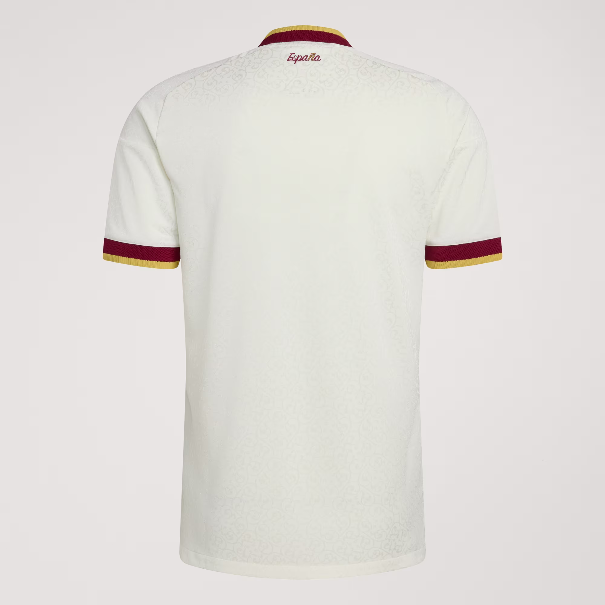 Spain_26_Away_Player Version_Half Sleeve 1