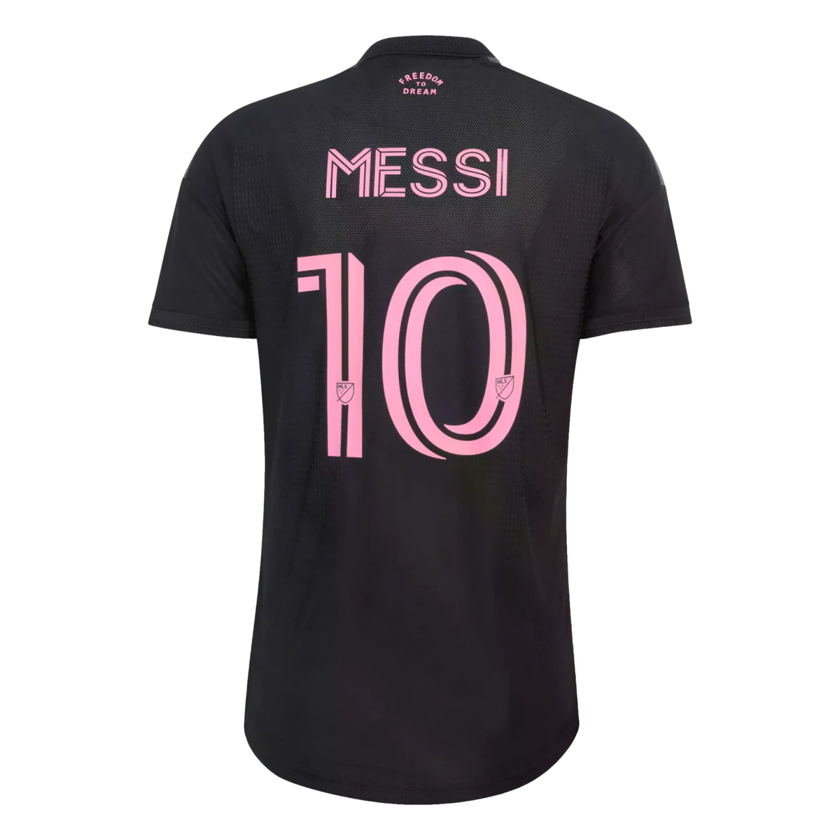 MESSI 10 Inter Miami Away Player Version