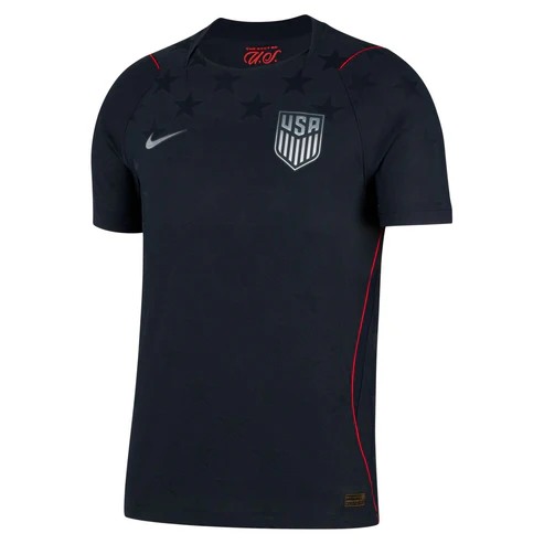 USA Away Kit Player Version