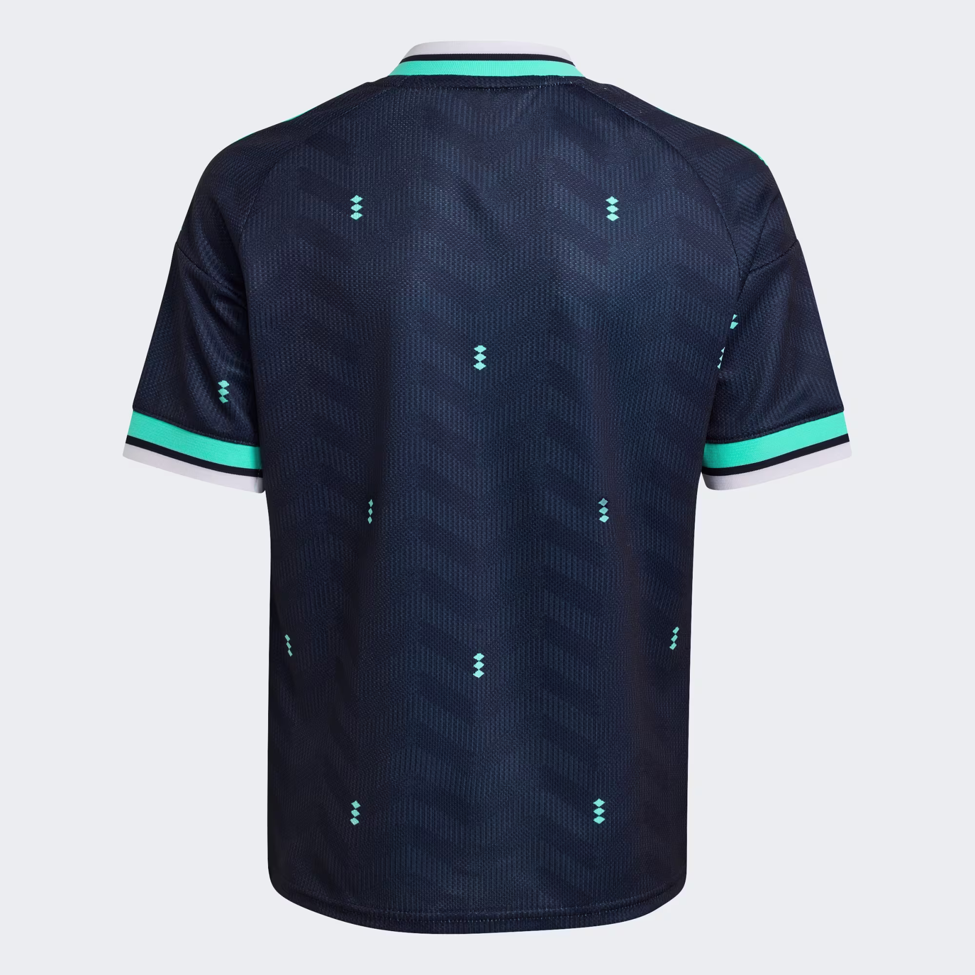 Germany 2026 World Cup Away Kids Jersey - Image 3