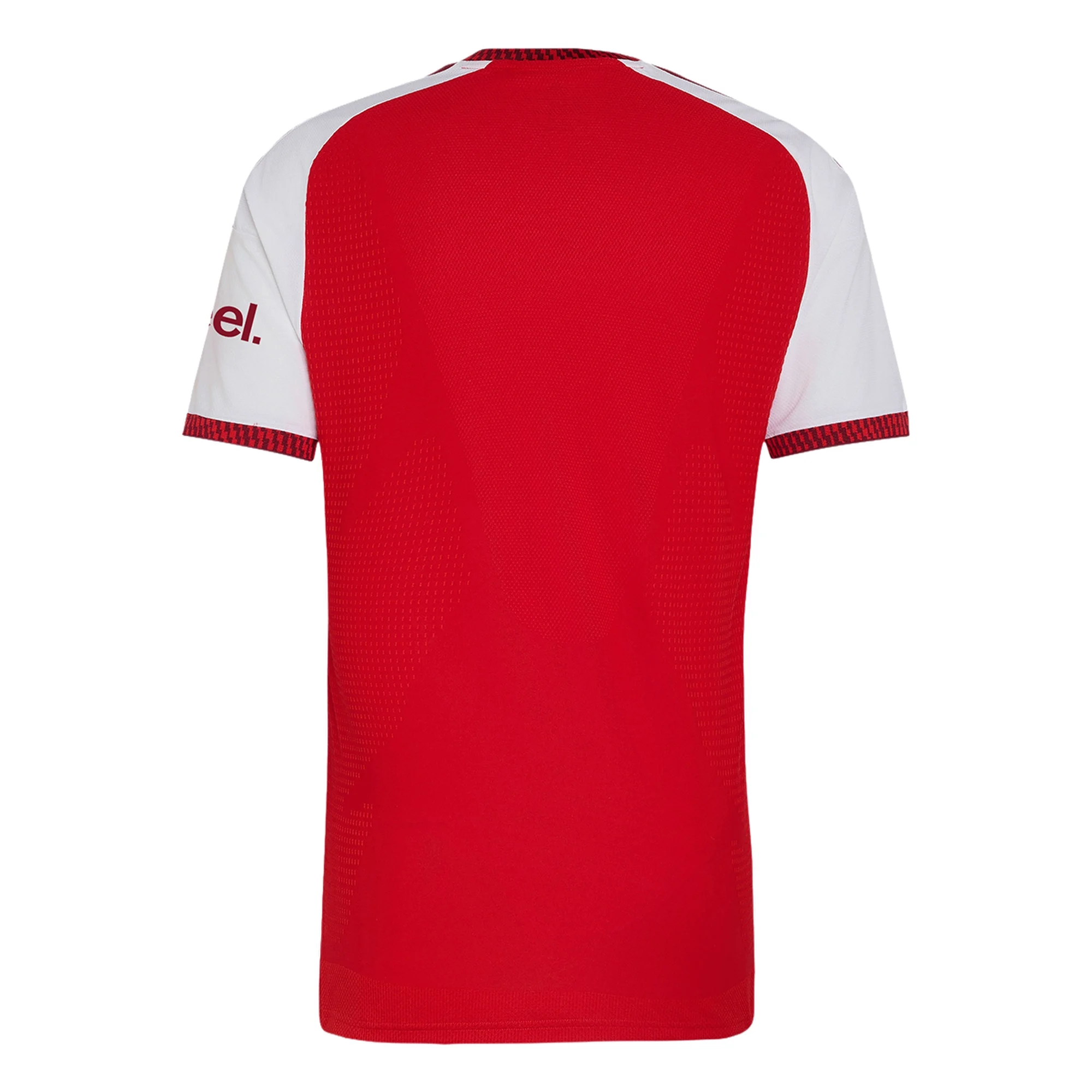 Arsenal 26-27 Home Jersey - Player Version (Half Sleeve) - Image 4