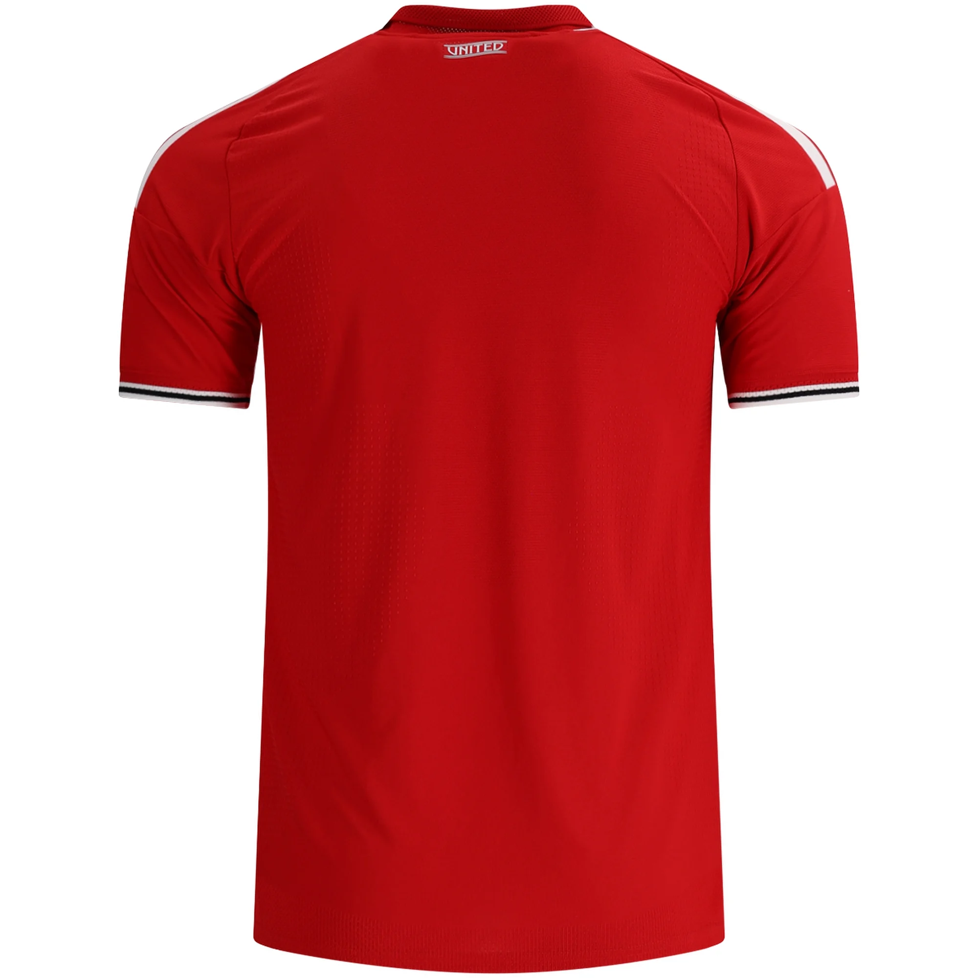 Manchester United 26-27 Home Jersey - Player Version (Half Sleeve) - Image 7