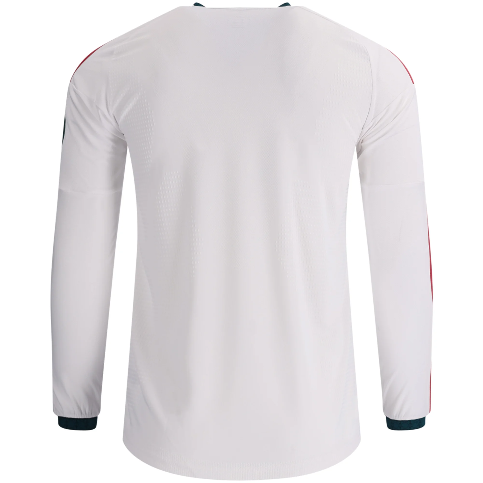 Real Madrid 26-27 Home Jersey - Player Version (Full Sleeve) - Image 7