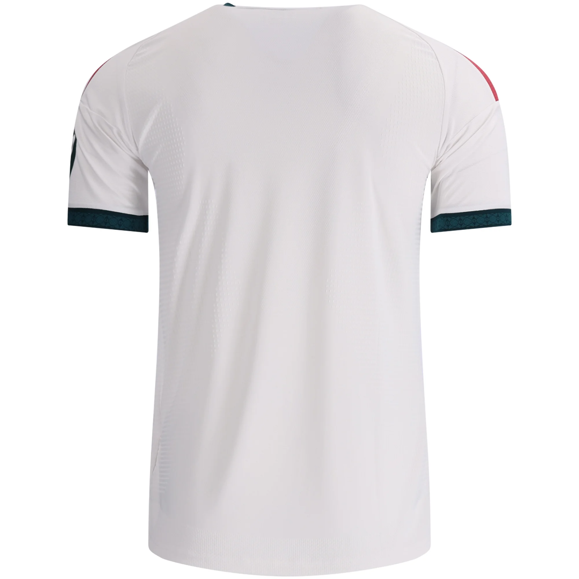 Real Madrid 26-27 Home Jersey - Player Version (Half Sleeve) - Image 6