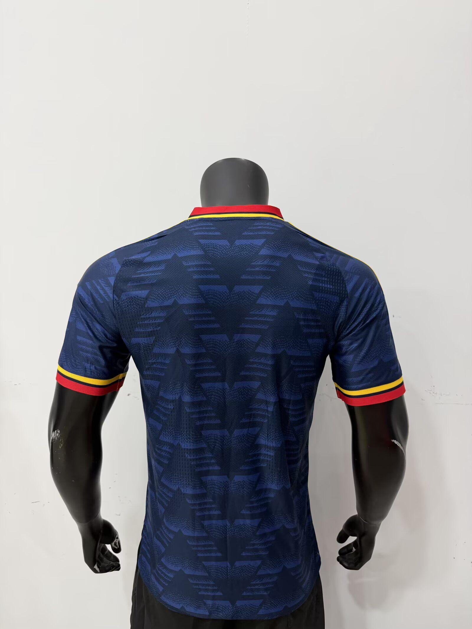 Arsenal 26-27 Away Jersey - Player Version (Half Sleeve) - Image 4