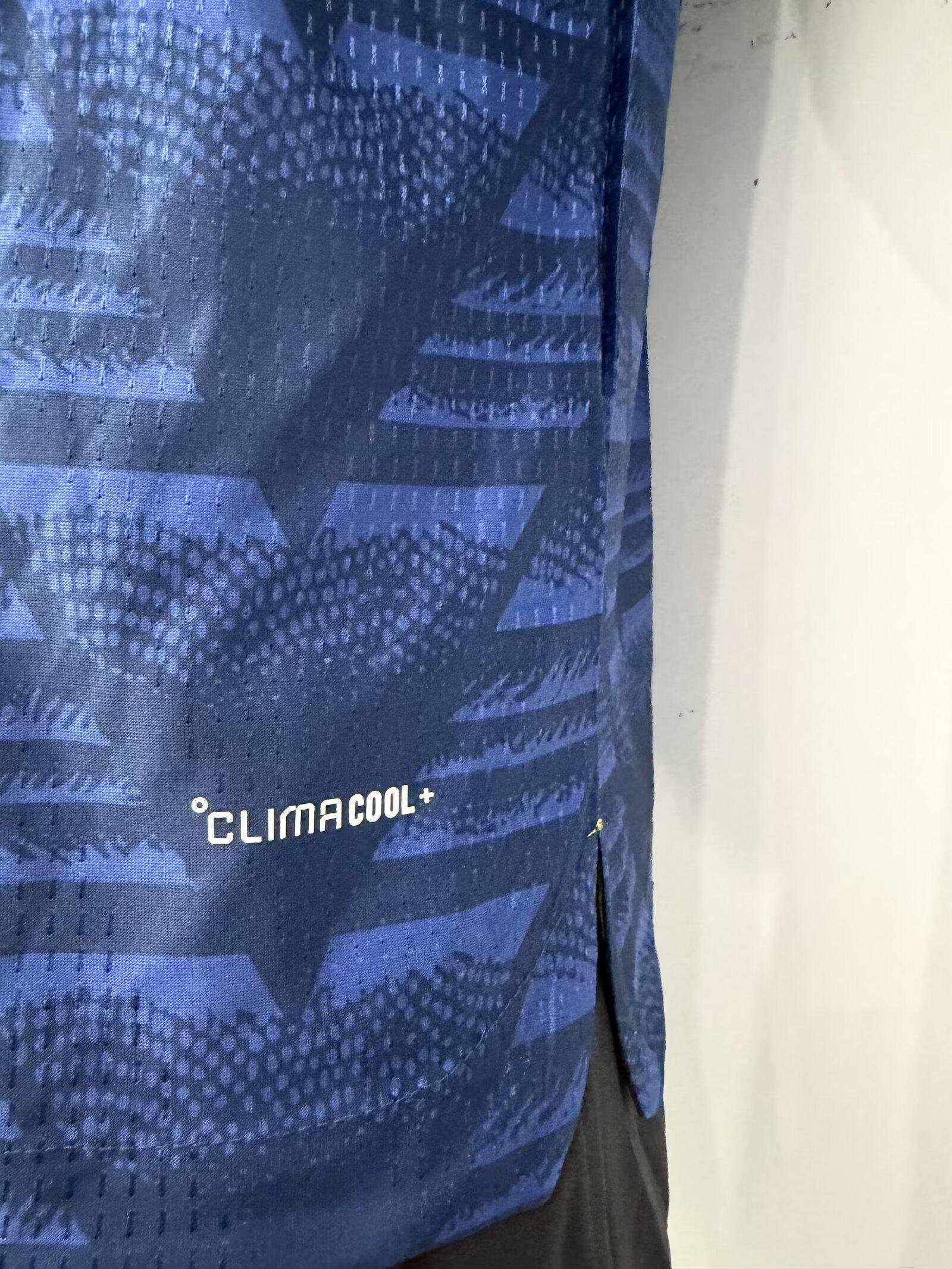 Arsenal 26-27 Away Jersey - Player Version (Half Sleeve) - Image 13