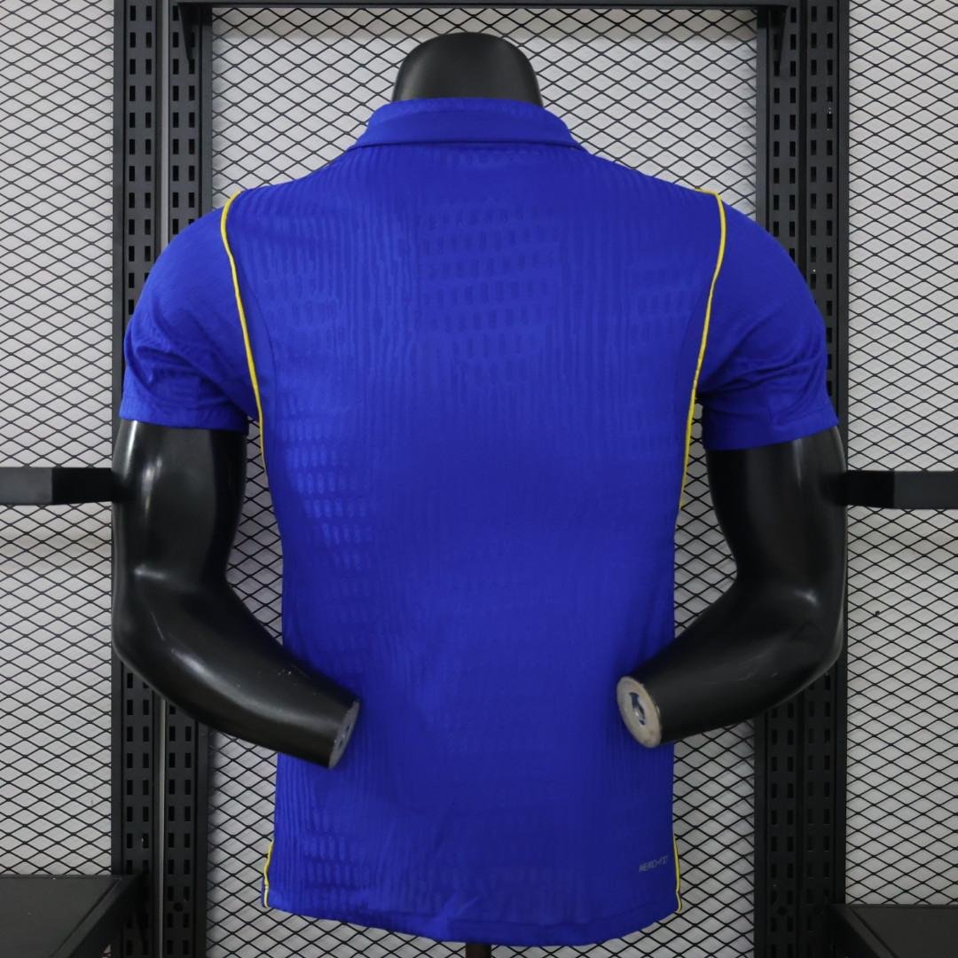 Chelsea 26-27 Home Jersey - Player Version (Half Sleeve) - Image 6