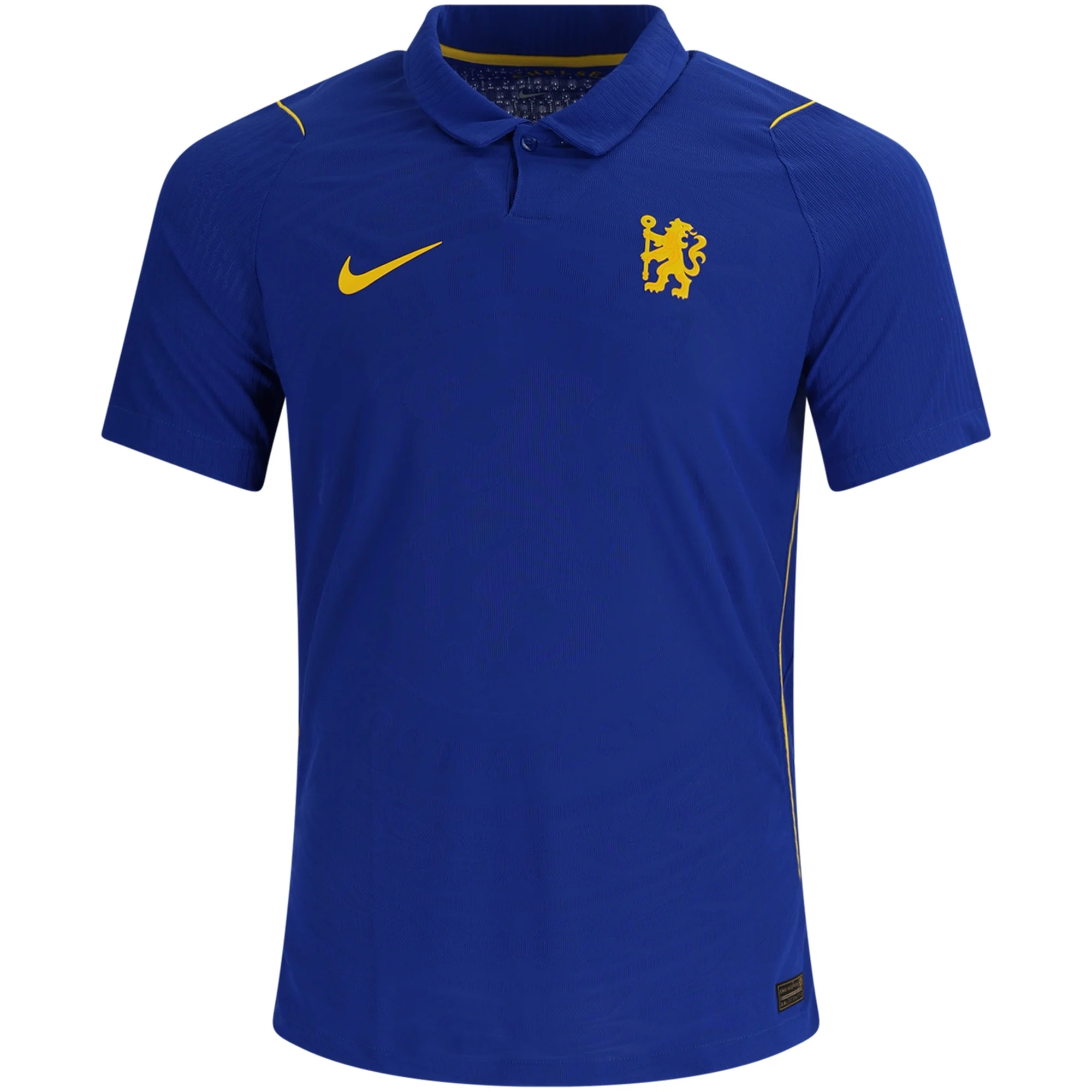 Chelsea 26-27 Home Jersey - Player Version (Half Sleeve)