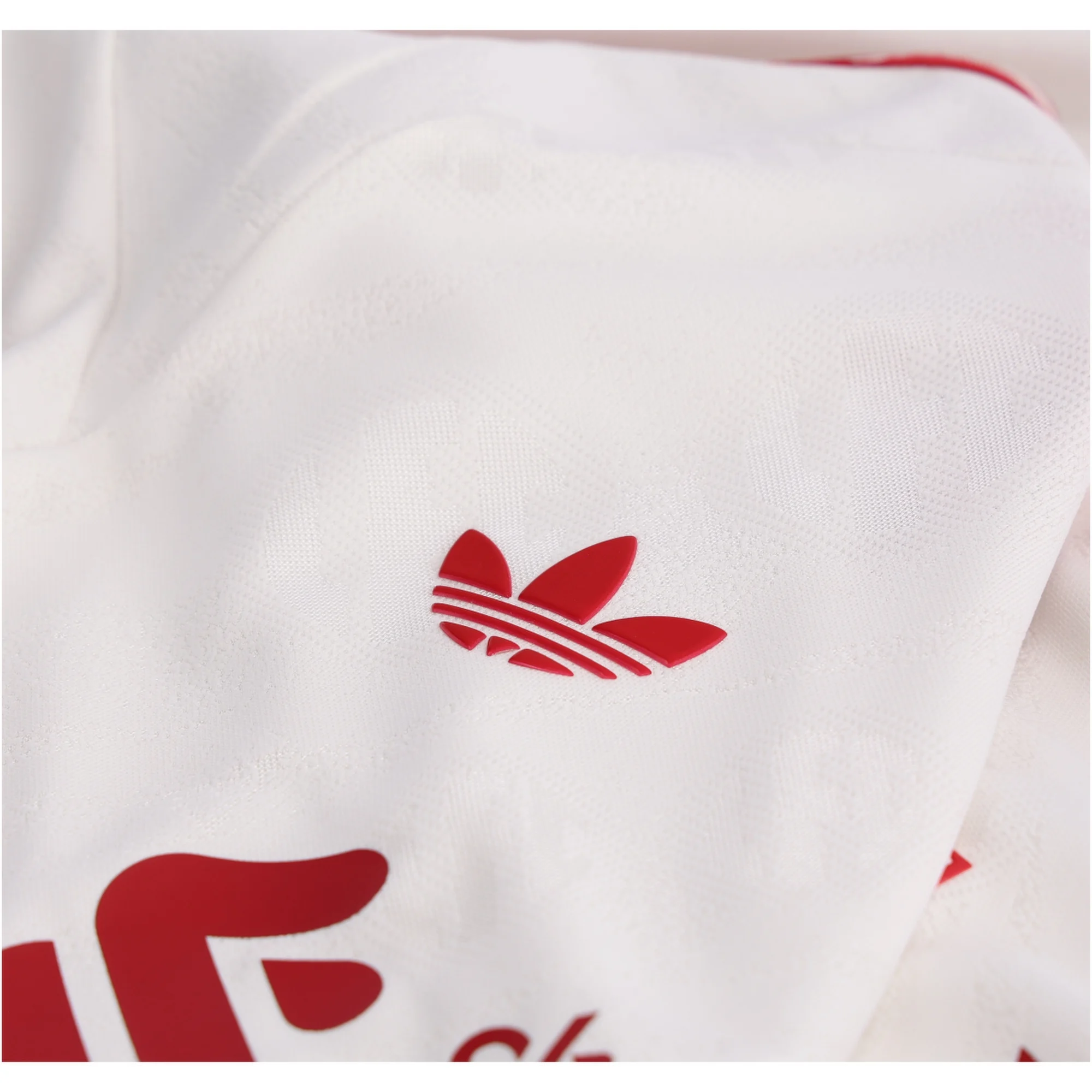 Liverpool 26-27 Away Jersey - Player Version (Half Sleeve) - Image 4