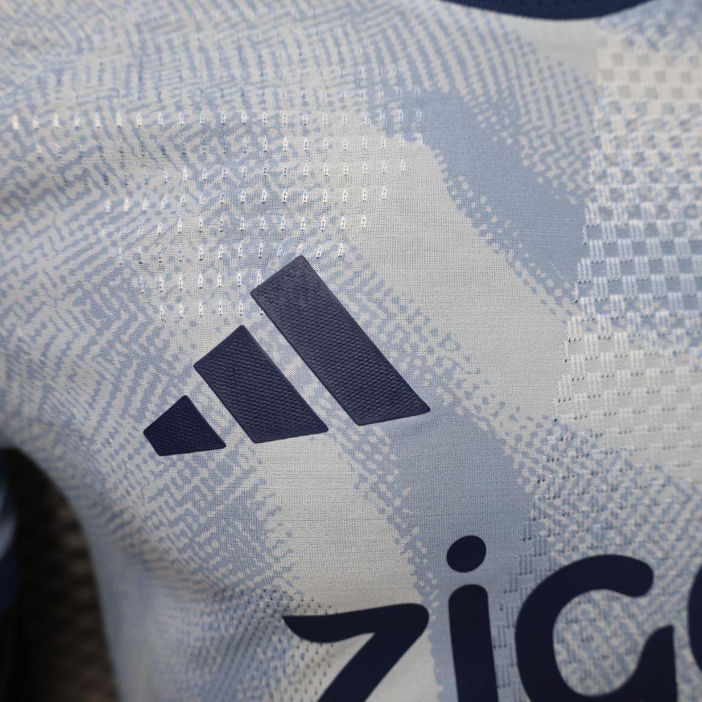 Ajax 26-27 Third Kit – Player Version (Half Sleeve) - Image 10