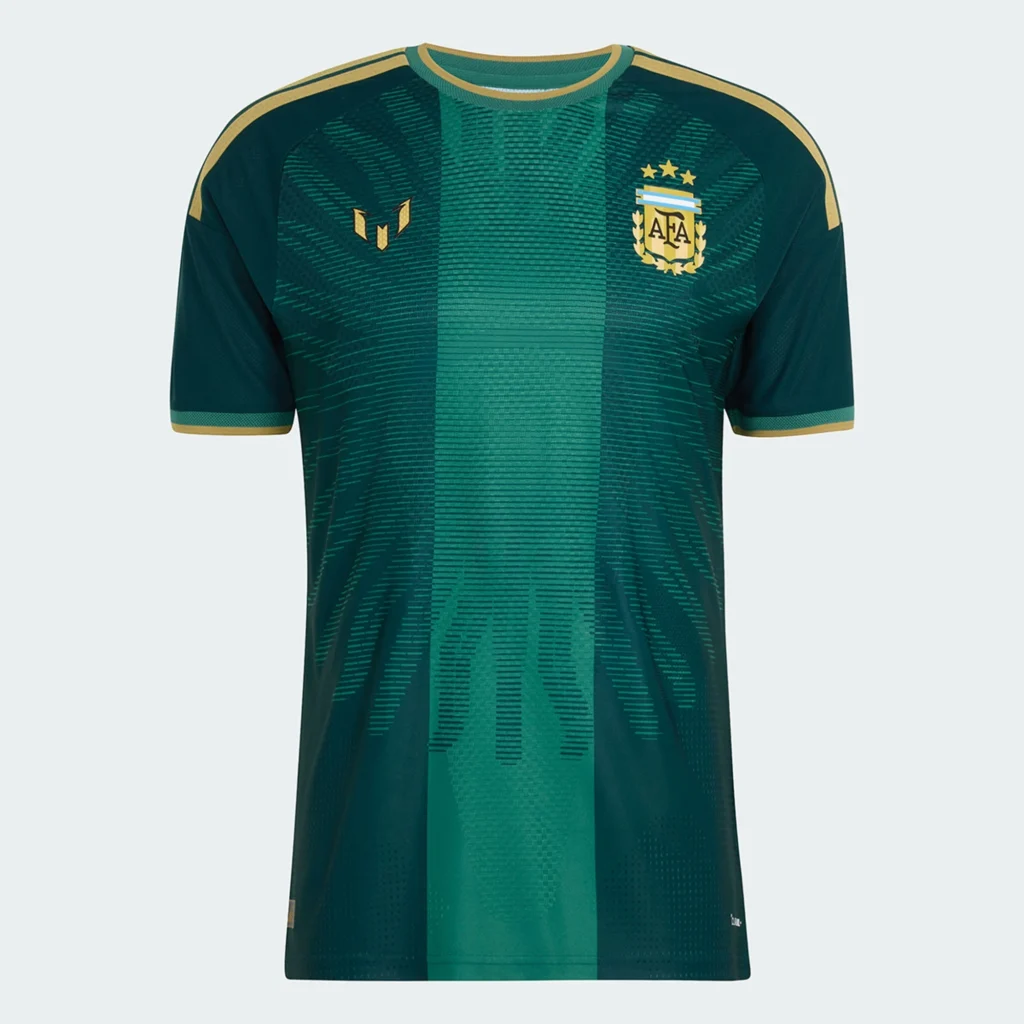 Argentina GK Special