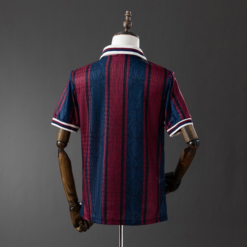 Barcelona 125th Anniversary Edition – Player Version (Half Sleeve) - Image 2