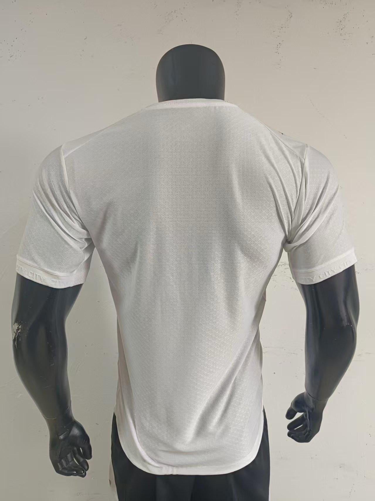 Manchester City 26-27 Third Jersey - Player Version (Half Sleeve) - Image 7