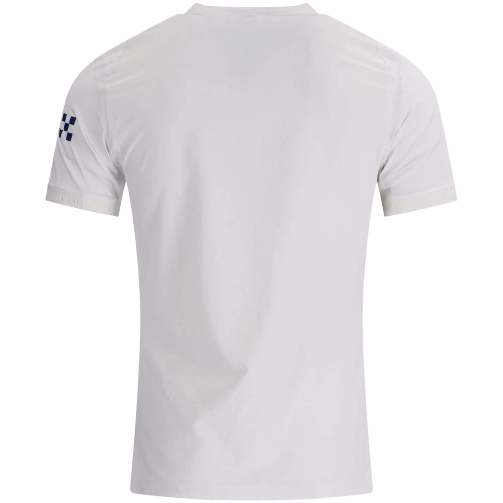 Manchester City 26-27 Third Jersey - Player Version (Half Sleeve) - Image 2