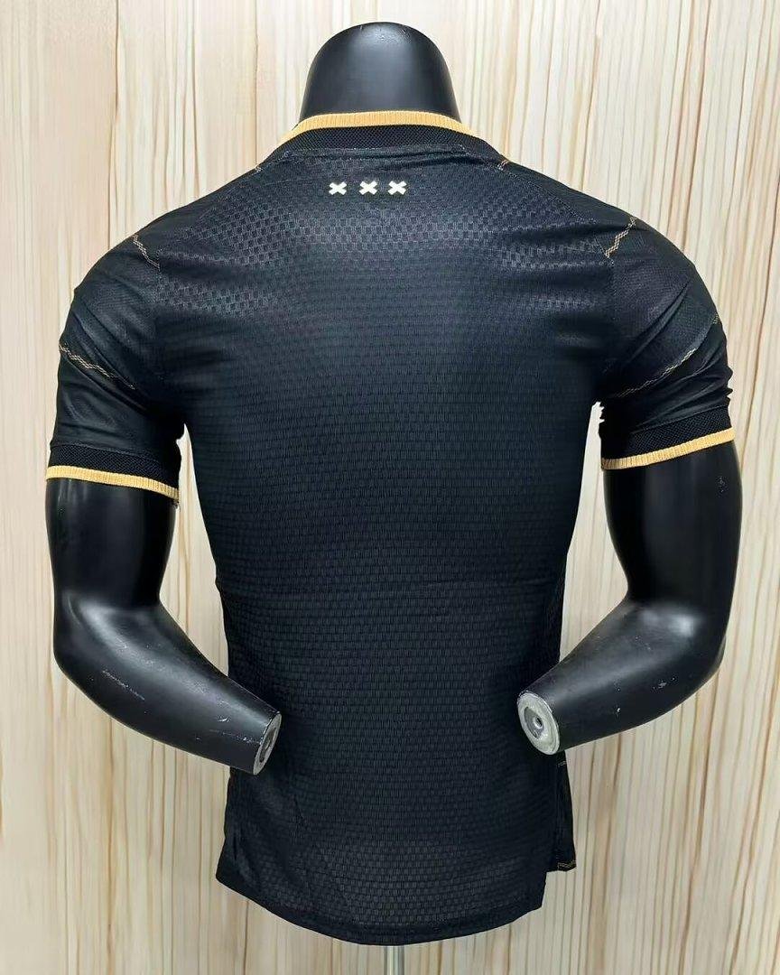 Ajax 26-27 Away Kit – Player Version (Half Sleeve) - Image 5