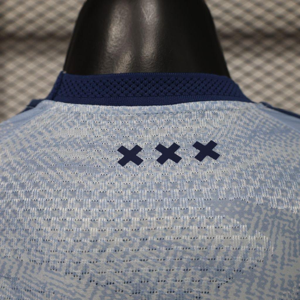 Ajax 26-27 Third Kit – Player Version (Half Sleeve) - Image 9
